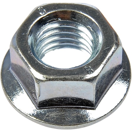 Dorman FLANGE HEX NUT, 20PK 434-610